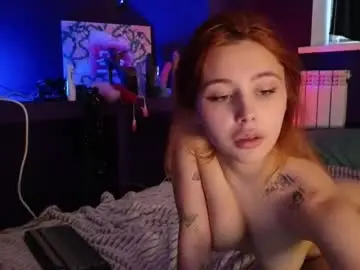 Chaturbate Live Sex of i_see_aysi