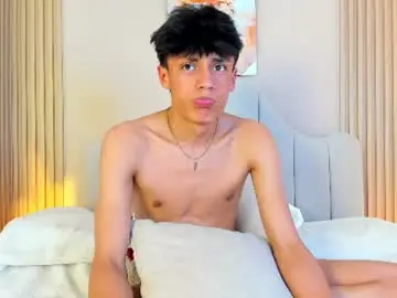 Chaturbate Adult Webcams of im_tian_