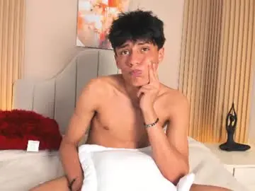 Chaturbate Sex Chat of im_tian_