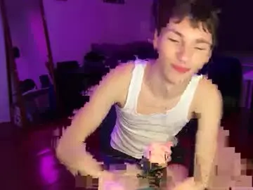 Chaturbate Nude Webcam of its_rowan