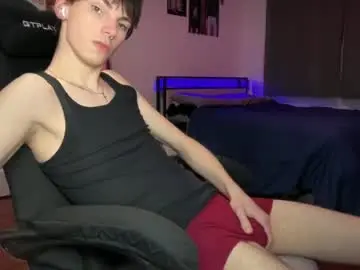 Chaturbate Nude Webcam of its_rowan