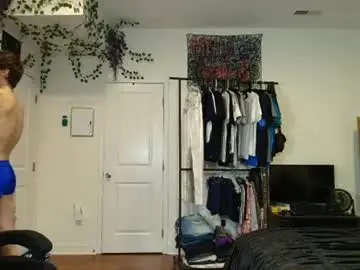 Chaturbate Free Porn Cam of its_rowan