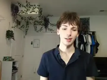 Chaturbate Nude Webcam of its_rowan