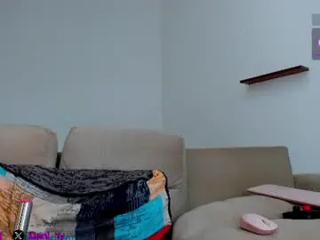Chaturbate Nude Webcam of javi_8812