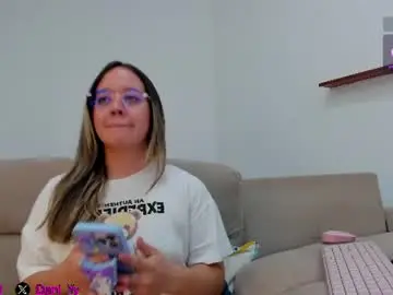 Chaturbate Live Sex of javi_8812