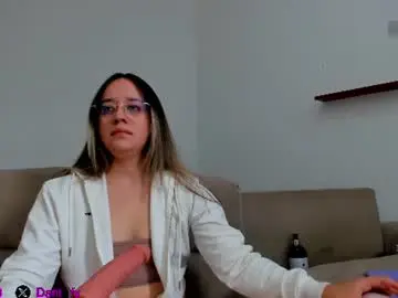 Chaturbate Live Sex Cam of javi_8812