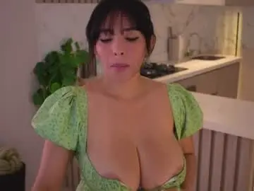 Chaturbate Adult Video Chat of jovanna_smyth