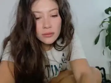 Chaturbate Live Sex Cam of kalindi_