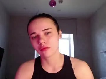 Chaturbate Sex Chat of kseni_a