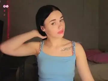Chaturbate Live Porn of kseni_a