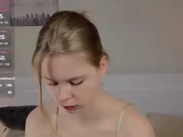 Chaturbate Private Sex Chat of lyucy
