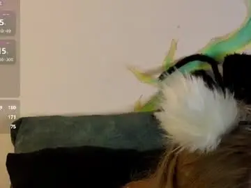 Chaturbate Live Sex Cam of lyucy