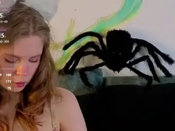 Chaturbate Adult Webcams of lyucy