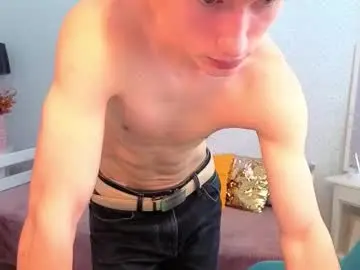 Chaturbate Sex Cam of max_foks