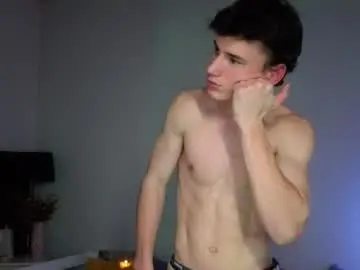 Chaturbate Adult Webcam of max_foks