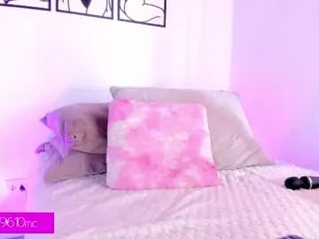 Chaturbate Adult Webcam of mcdonald_ellie