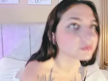 Chaturbate Best live sex cam show of miia_moore_