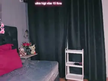 Chaturbate Best Webcam of miia_moore_