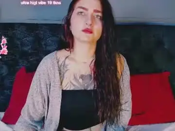 Chaturbate Best Webcam of miia_moore_