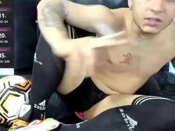 Chaturbate Live Sex of noha_white