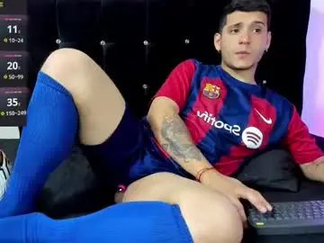 Chaturbate Watch Live Sex Cams of noha_white