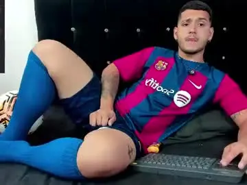 Chaturbate Private Sex Chat of noha_white