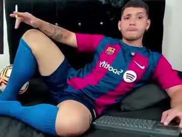 Chaturbate Best live sex cam show of noha_white