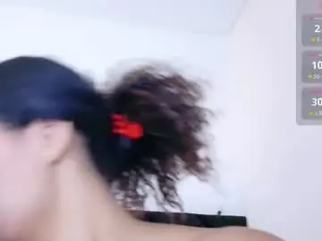 Chaturbate Best live sex cam show of playfuljust_18