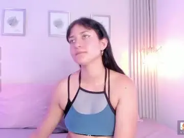 Chaturbate Private Sex Chat of sallyrosee_