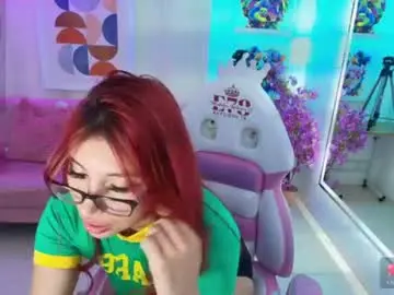 Chaturbate Adult Video Chat of sofi_monroeee