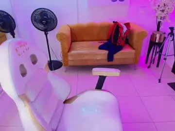 Chaturbate Live Sex Cam of sofi_monroeee