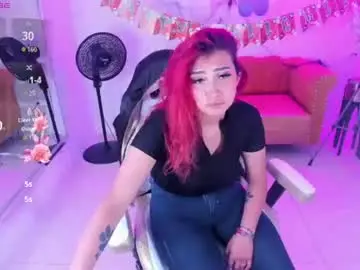 Chaturbate Live Sex Cam of sofi_monroeee