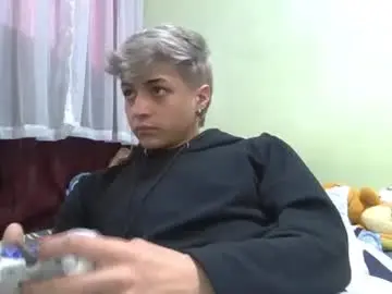 Chaturbate Live Porn of stonne69