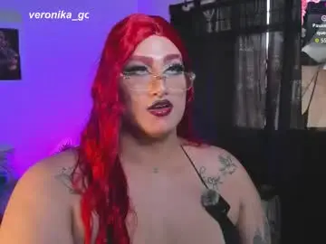 Chaturbate Private Sex Chat of veronika_foxter