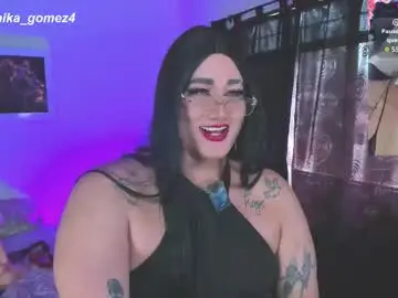 Chaturbate Best live sex cam show of veronika_foxter