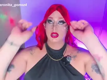 Chaturbate Private Sex Chat of veronika_foxter