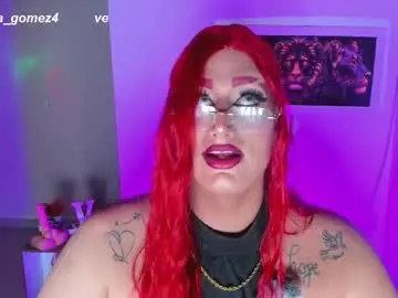 Chaturbate Sex Cam of veronika_foxter