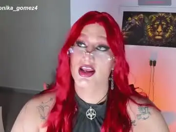 Chaturbate Live Sex Cam of veronika_foxter