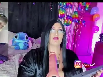 Chaturbate Live Sex Cam of veronika_foxter