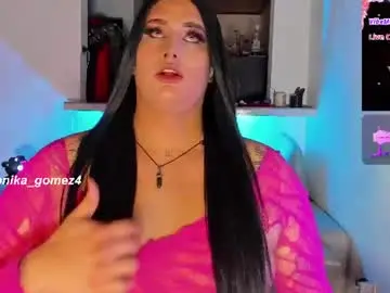 Chaturbate Best live sex cam show of veronika_foxter