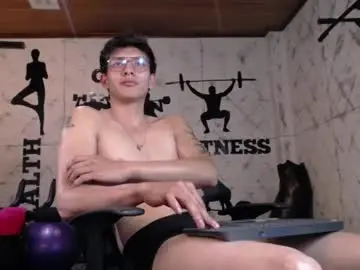 Chaturbate Private Sex Chat of victor_oliveira_