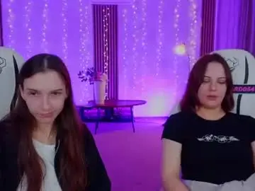 Chaturbate Sex Chat of viola_054