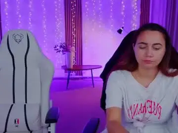 Chaturbate Nude Webcam of viola_054