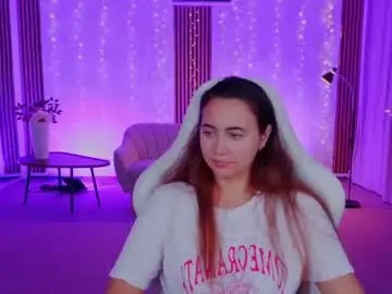 Chaturbate Private Sex Chat of viola_054