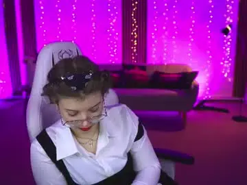 Chaturbate Sex Chat of viola_054