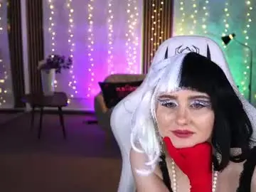 Chaturbate Private Sex Chat of viola_054