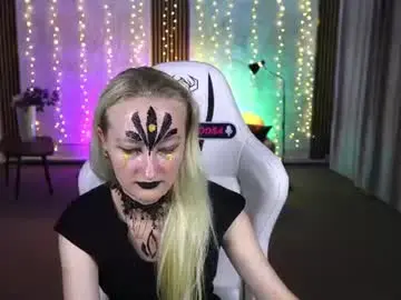 Chaturbate Free Porn Cam of viola_054