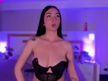 Chaturbate Adult Video Chat of violeta_dh