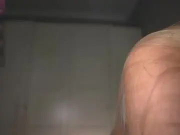 Chaturbate Live Sex of white_godness