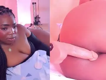 Chaturbate Private Sex Chat of zoeethompson_cm